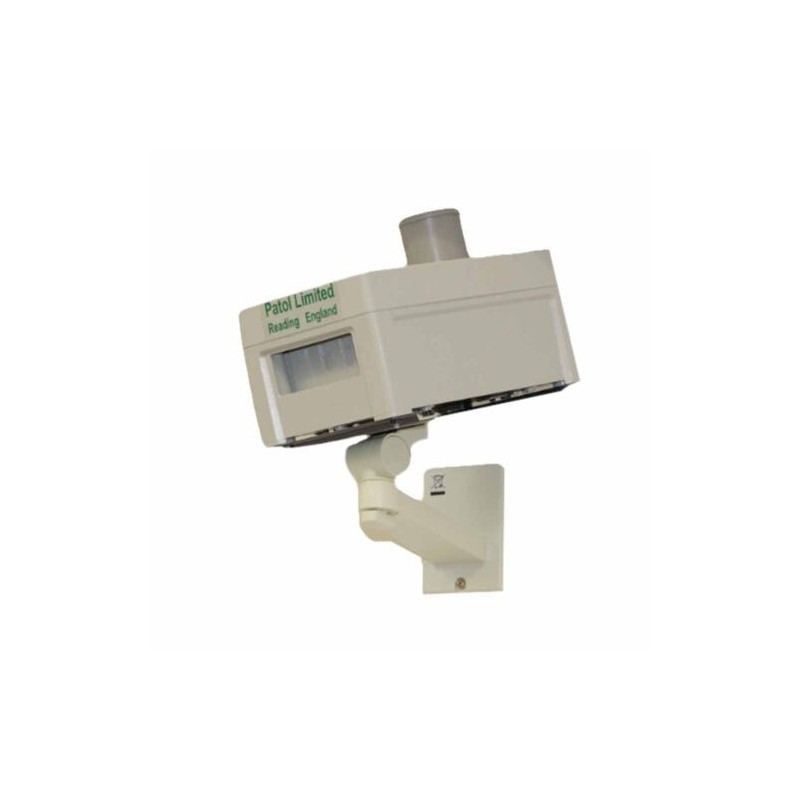 Fixed flame detector MODEL 5730