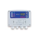 MX15 Gas detection unit