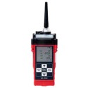 Moniteur de gaz portable GX-2012, mutligaz O2, H2S et CO - A2S