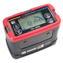 Portatile GX-8000 multigas O2, H2S e CO - A2S