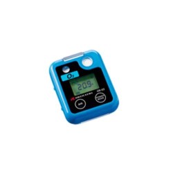 Personal Single Gas Monitor OX-03 - A2S