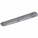 Luminária linear SPARTAN WL168 Zona 2 7048 lm - A2S