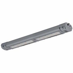 Luminaire SPARTAN Linear WL168 4ft : Zone 2, 7048 lm - A2S