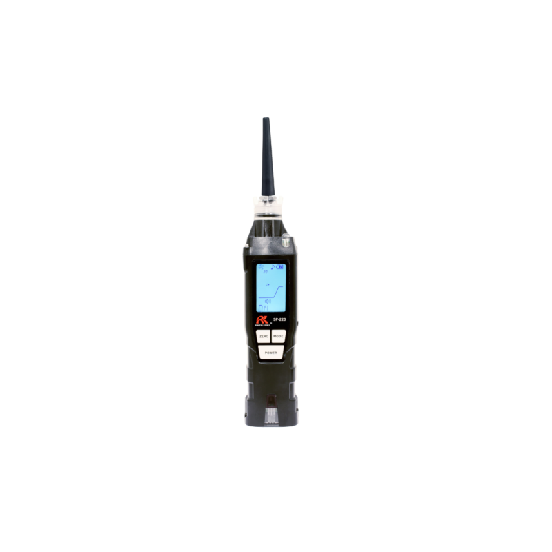 Portable Gas Leak detector SP-220 - A2S