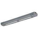 Luminaire LED WARRIOR WL168 (GenII) : Industriel, 7048lm