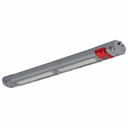 Luce LED WARRIOR WL168 Industrial 7048lm - A2S