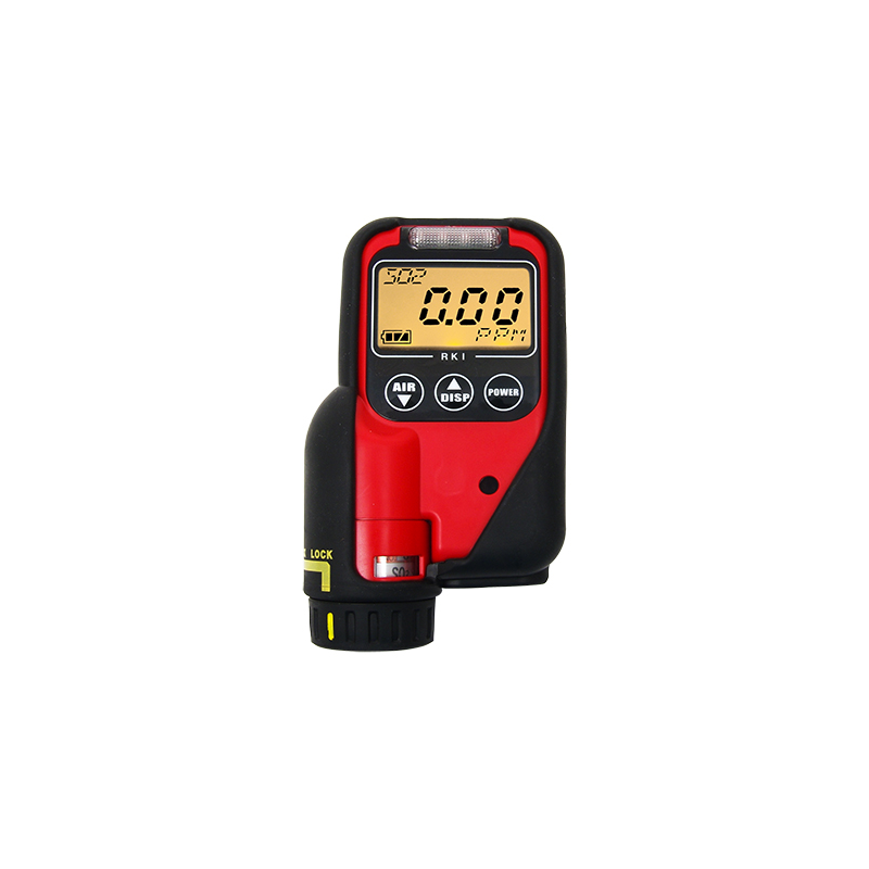 Toxischer Gasmonitor SC-01 - A2S