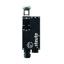 Sensor de seguridad EX STM 295 para la zona ATEX 1, 21 - A2S