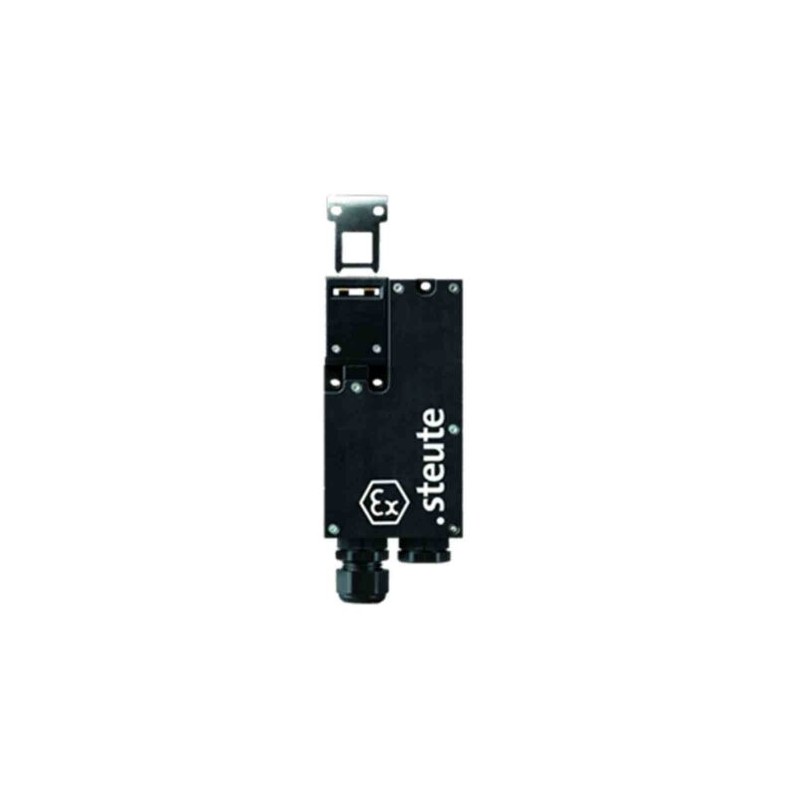 Sensor de segurança EX STM 295 para Zona ATEX 1, 21 - A2S