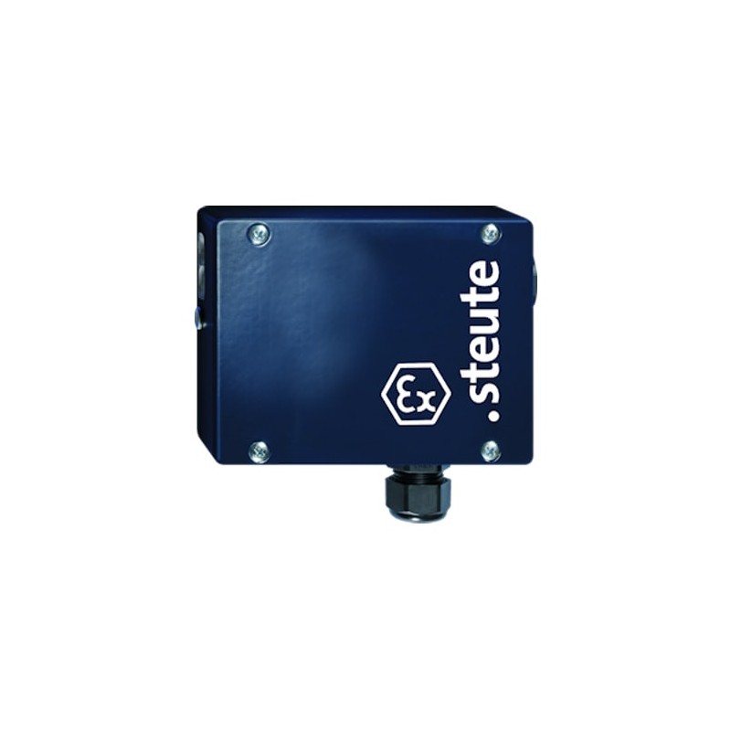 EX AZM415 Security Sensor for Zone 1, 21 - A2S