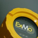 Sensor de movimiento ATEX Ex-Mo para zona 1 - A2S