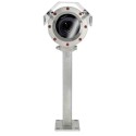 Explosion proof IP-megapixel camera IPM1145 - A2S