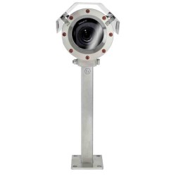 Câmera ExCam IPM1145 Megapixel ATEX IP - A2S