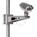 IP-Megapixel Antideflagrant Kamera IPQ785 - A2S