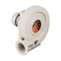 Ventiladores helicoidales murales CMA/ATEX-A2S