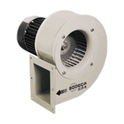 Ventiladores antifaiscantes CMP/AL - soluções industriais A2S