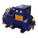 Compressores SHRC ATEX / IECEX