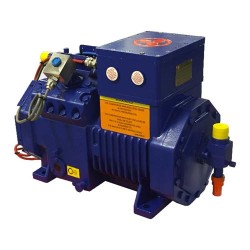 SHRC Compressors ATEX / IECEX