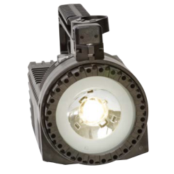 ATEX HE 9 Basic LED floodlight - A2S industrial solutions