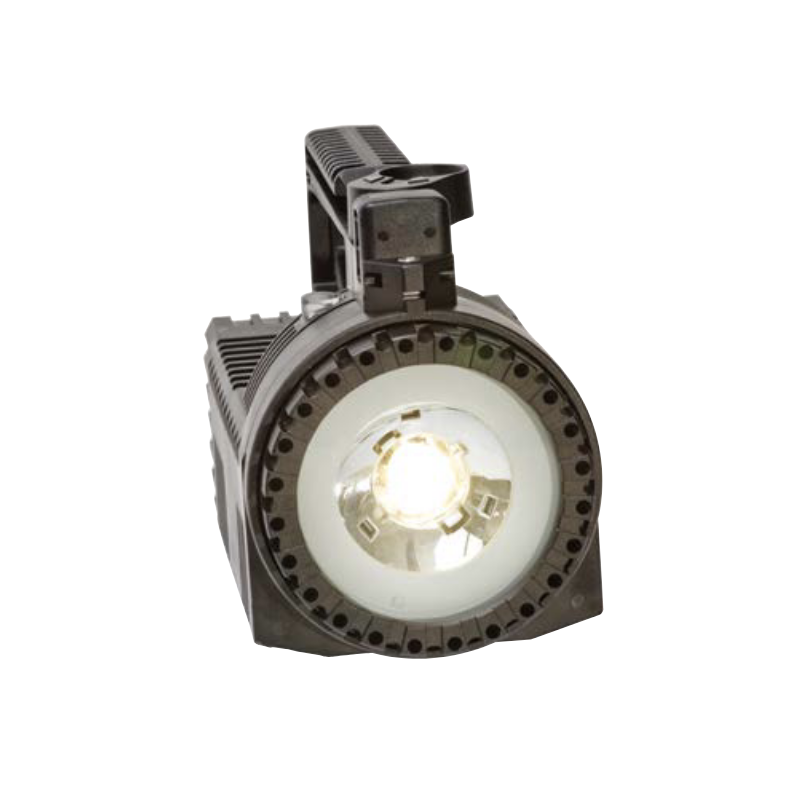 ATEX HE 9 Basic LED floodlight - A2S industrial solutions