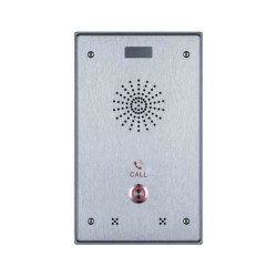 VoIP emergency intercom NML12S1 series - A2S