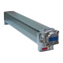 ATEX/IECEx certified industrial electric heaters