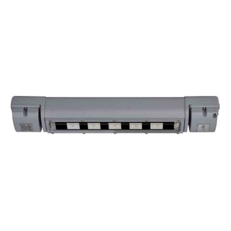 Luz linear LED SPARTAN WL84 zona 1/21 3050 lúmens