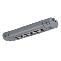 Luz linear LED SPARTAN WL84 zona 1/21 3050 lúmens