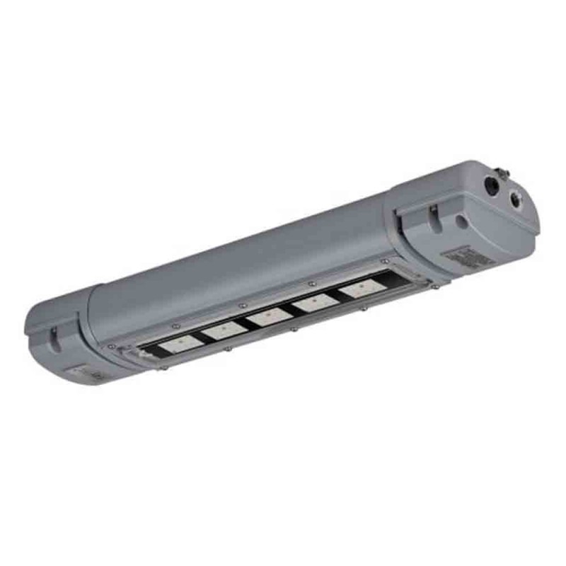 SPARTAN LED Linear Light WL84 Zone 1/21 3050 Lumen