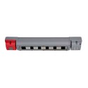 SPARTAN WL84 Luz de emergencia LED Zona 1 3065 lúmenes