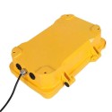 INDUPHONE teléfono industrial impermeable, IP66/67 - A2S