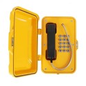 INDUPHONE teléfono industrial impermeable, IP66/67 - A2S