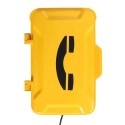 INDUPHONE teléfono industrial impermeable, IP66/67 - A2S