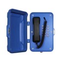 INDUPHONE weaterproof industrial telephone, IP66 / 67 - A2S