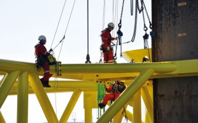 Oil / Angola / Block 0 – A2S provides assistance to a subcontractor of the group