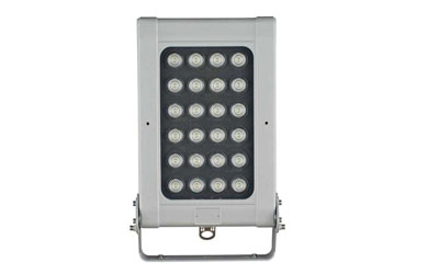 New – High Power LED Floodlights for Zone 1