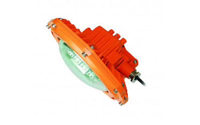 ATEX Golden Frog LED-Beleuchtung